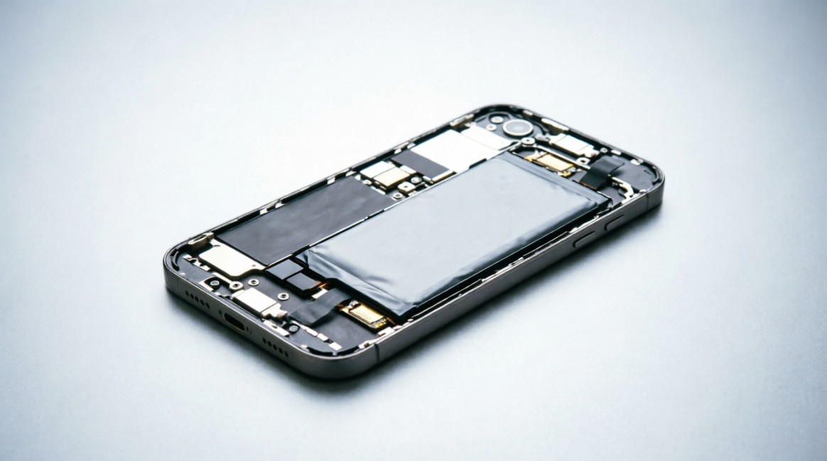 iPhone Battery Replacement